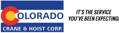 Colorado Crane & Hoist Corp.